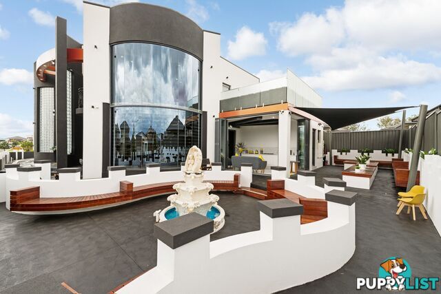 10 Davidson Street ORAN PARK NSW 2570