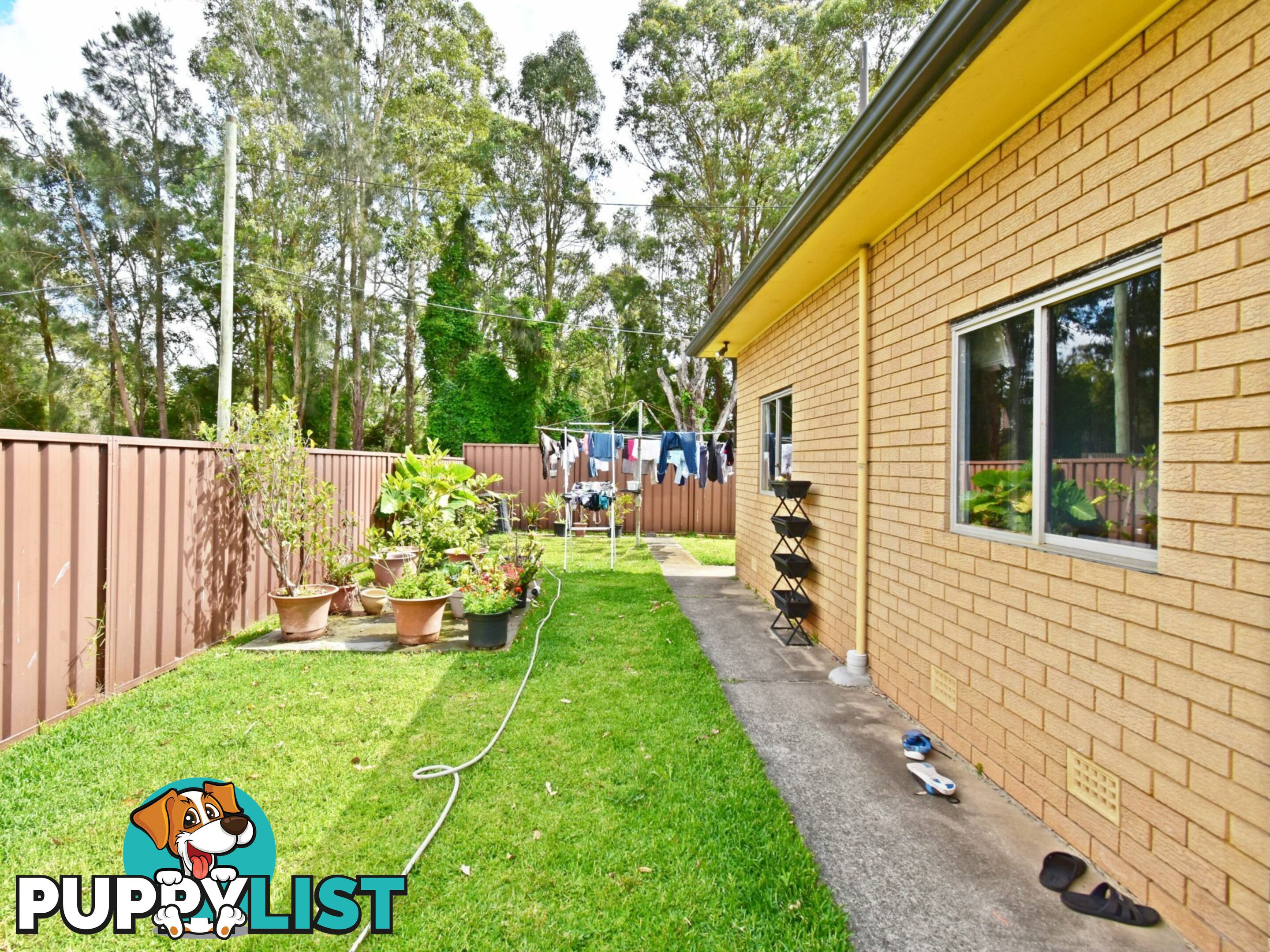 1 GLADSTONE ST CANLEY HEIGHTS NSW 2166