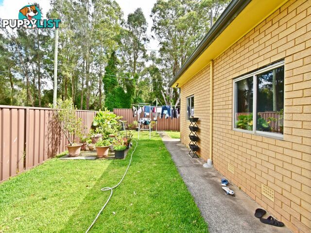 1 GLADSTONE ST CANLEY HEIGHTS NSW 2166