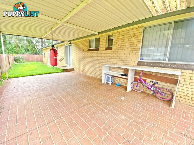 1 GLADSTONE ST CANLEY HEIGHTS NSW 2166