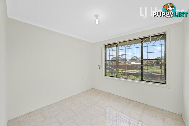 15 LALICH AVE BONNYRIGG NSW 2177