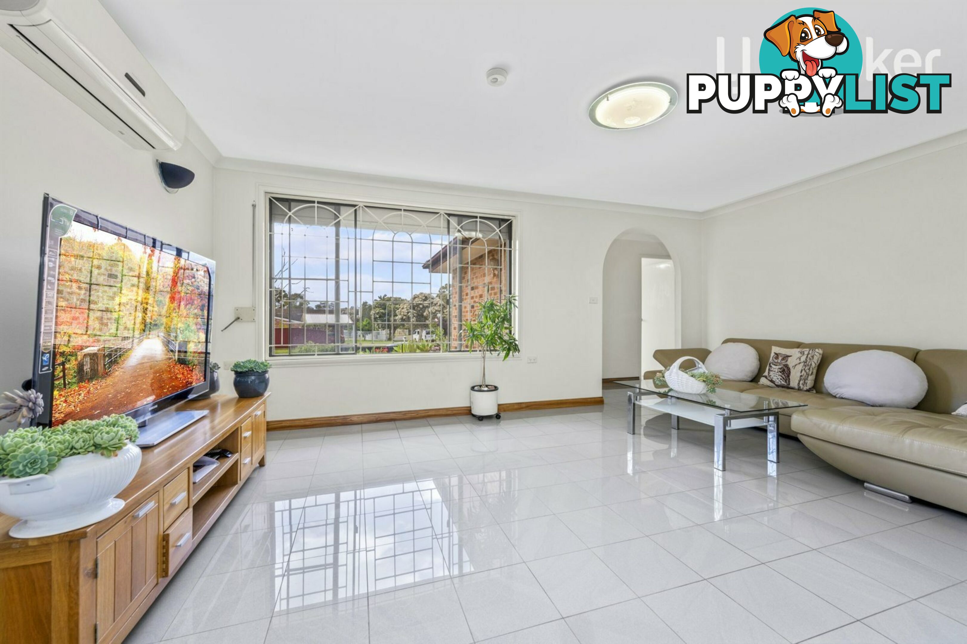 15 LALICH AVE BONNYRIGG NSW 2177