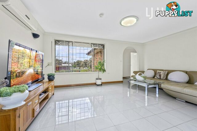 15 LALICH AVE BONNYRIGG NSW 2177