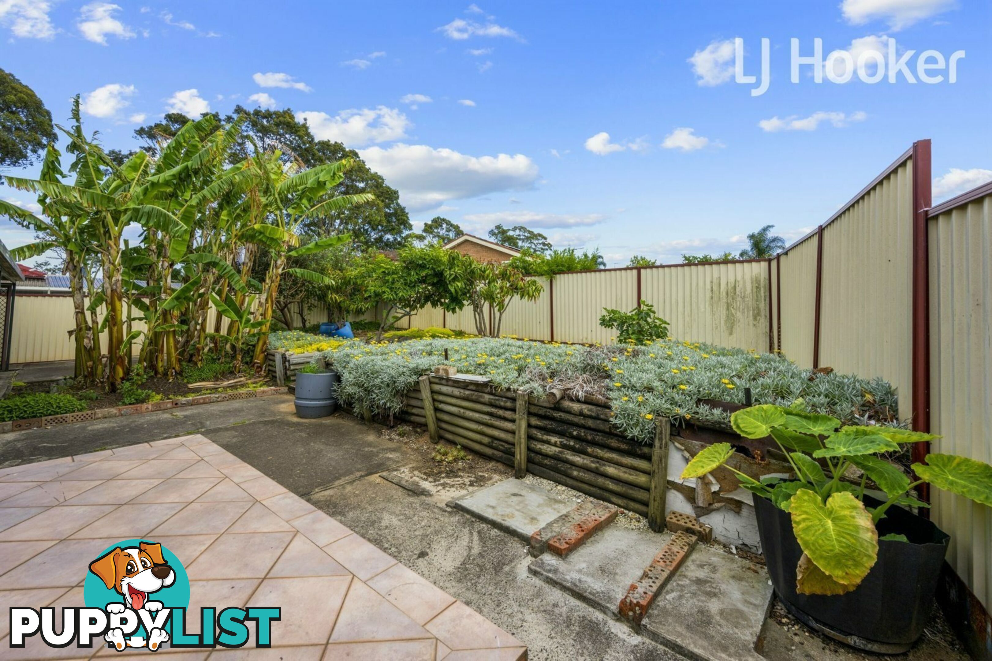 15 LALICH AVE BONNYRIGG NSW 2177