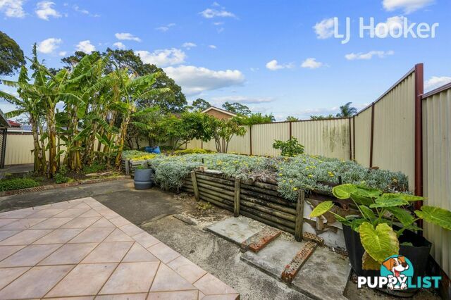 15 LALICH AVE BONNYRIGG NSW 2177