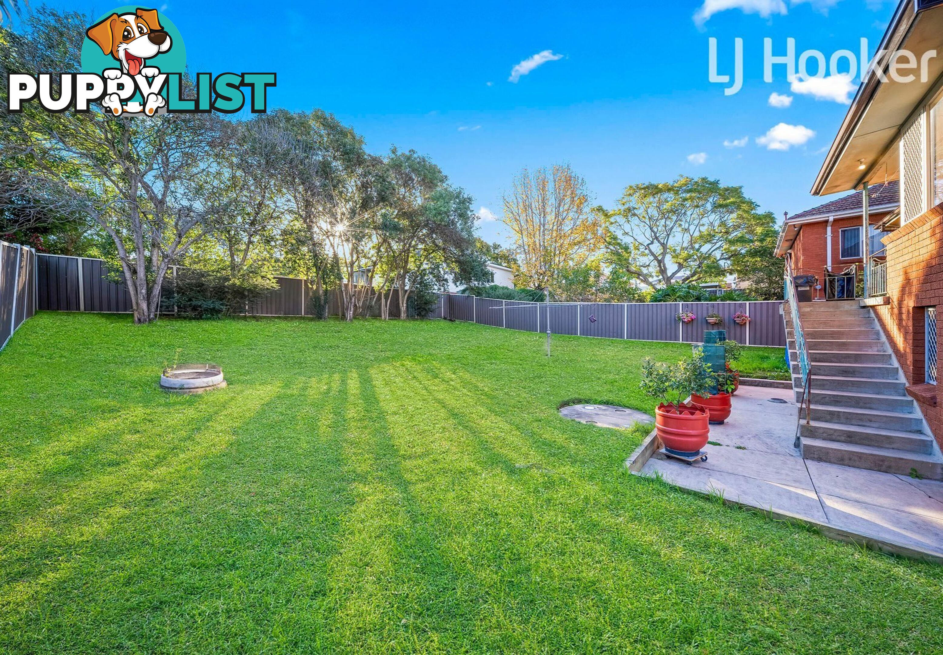 51A Lovoni St CABRAMATTA NSW 2166