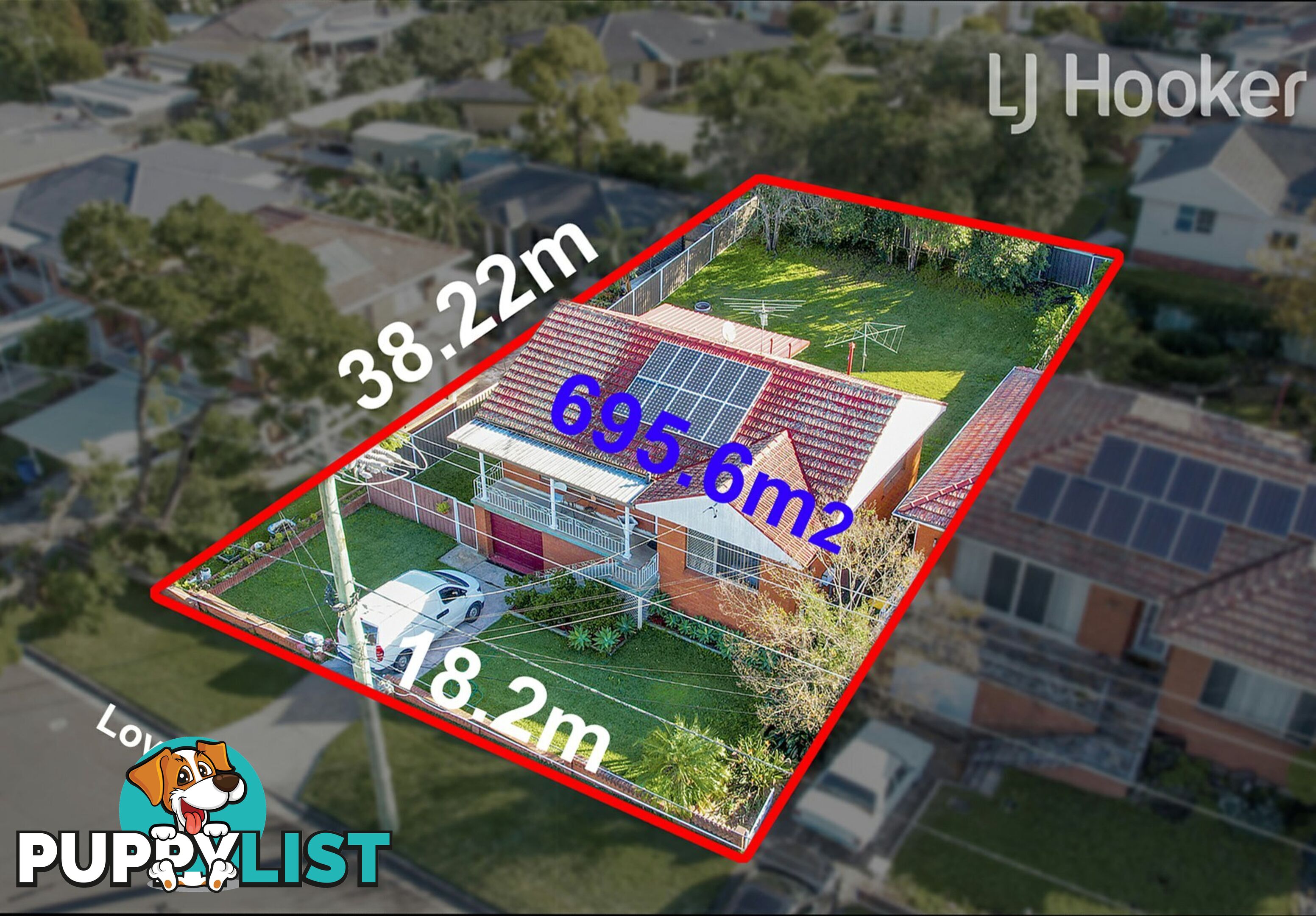 51A Lovoni St CABRAMATTA NSW 2166