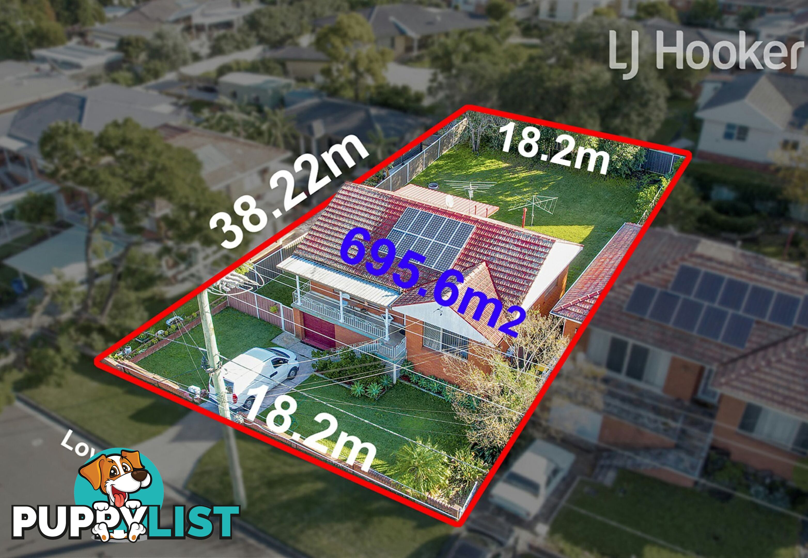 51A Lovoni St CABRAMATTA NSW 2166