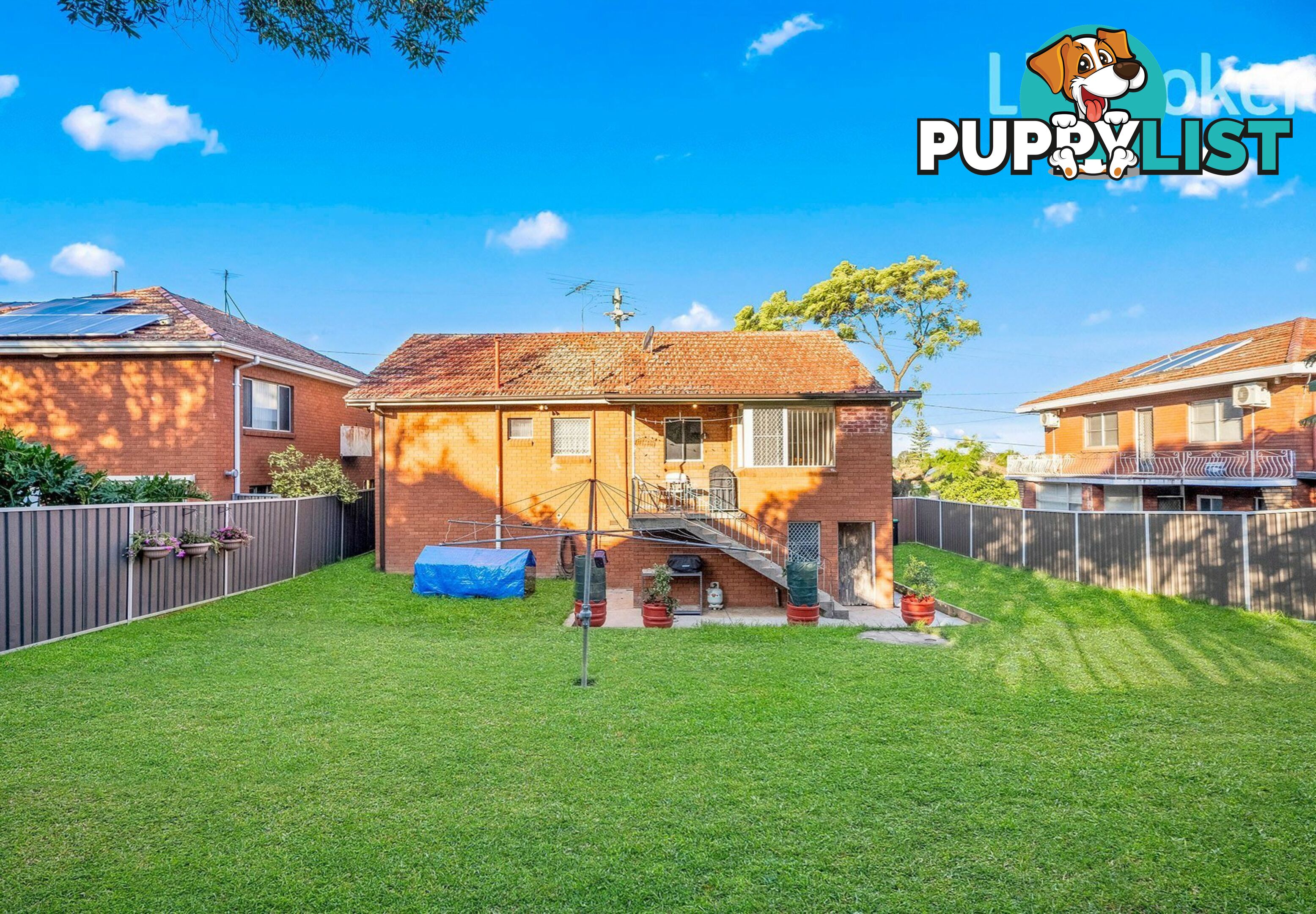 51A Lovoni St CABRAMATTA NSW 2166