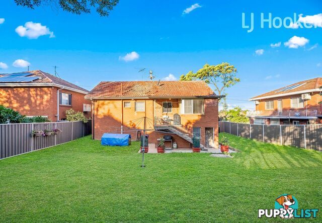 51A Lovoni St CABRAMATTA NSW 2166