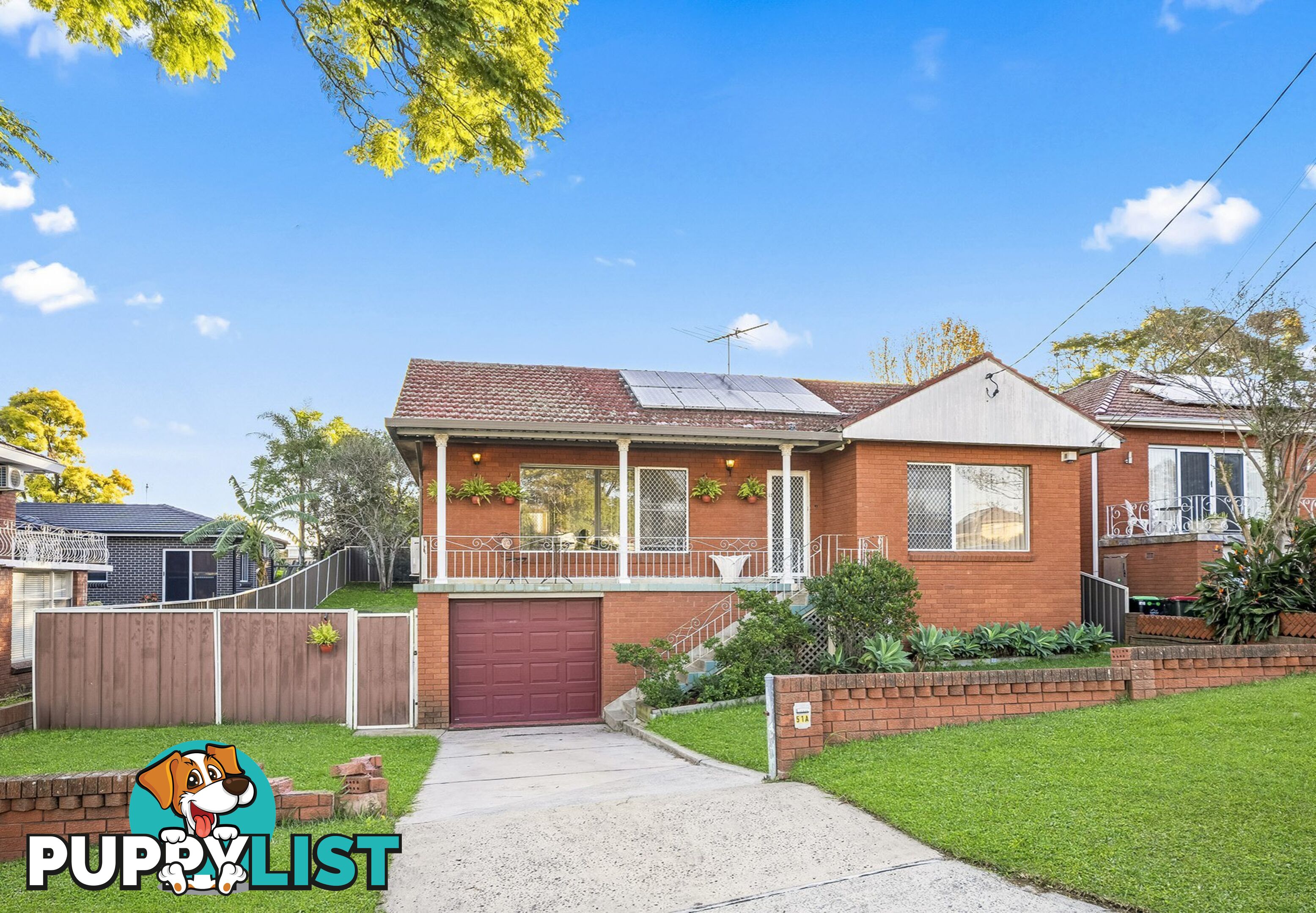 51A Lovoni St CABRAMATTA NSW 2166