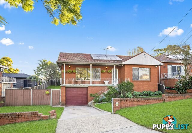 51A Lovoni St CABRAMATTA NSW 2166