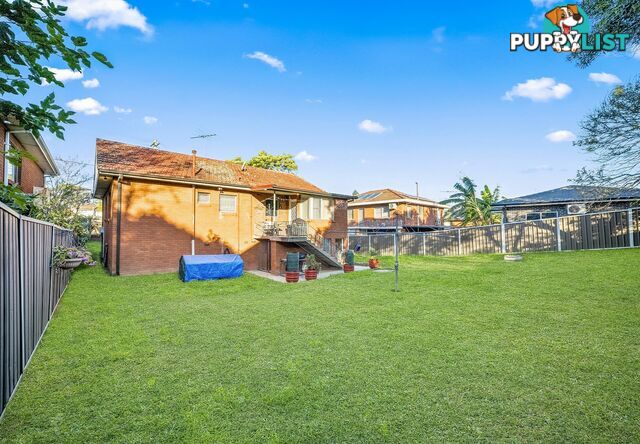 51A Lovoni St CABRAMATTA NSW 2166