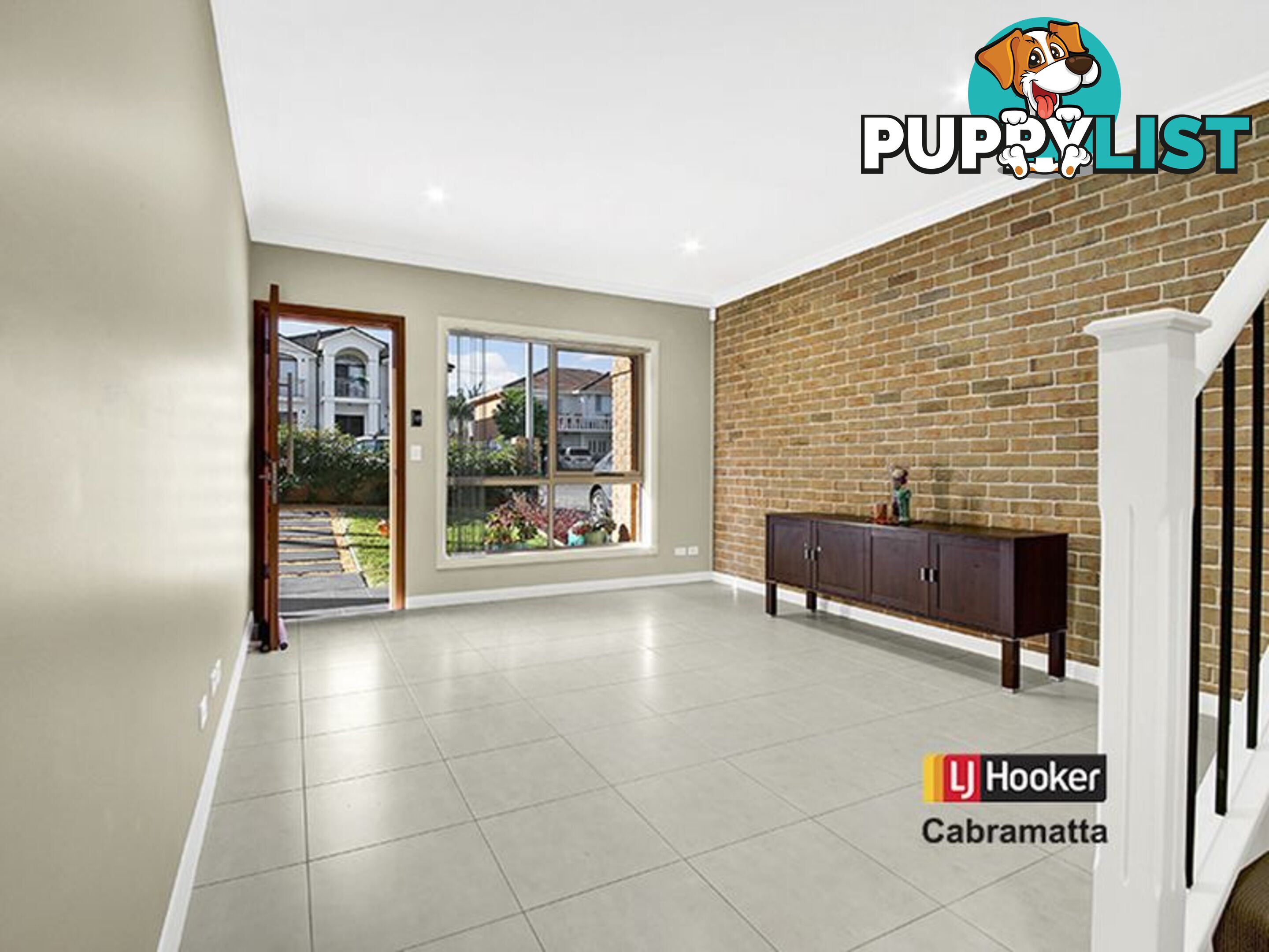 35 Water Street CABRAMATTA WEST NSW 2166