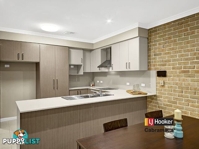 35 Water Street CABRAMATTA WEST NSW 2166