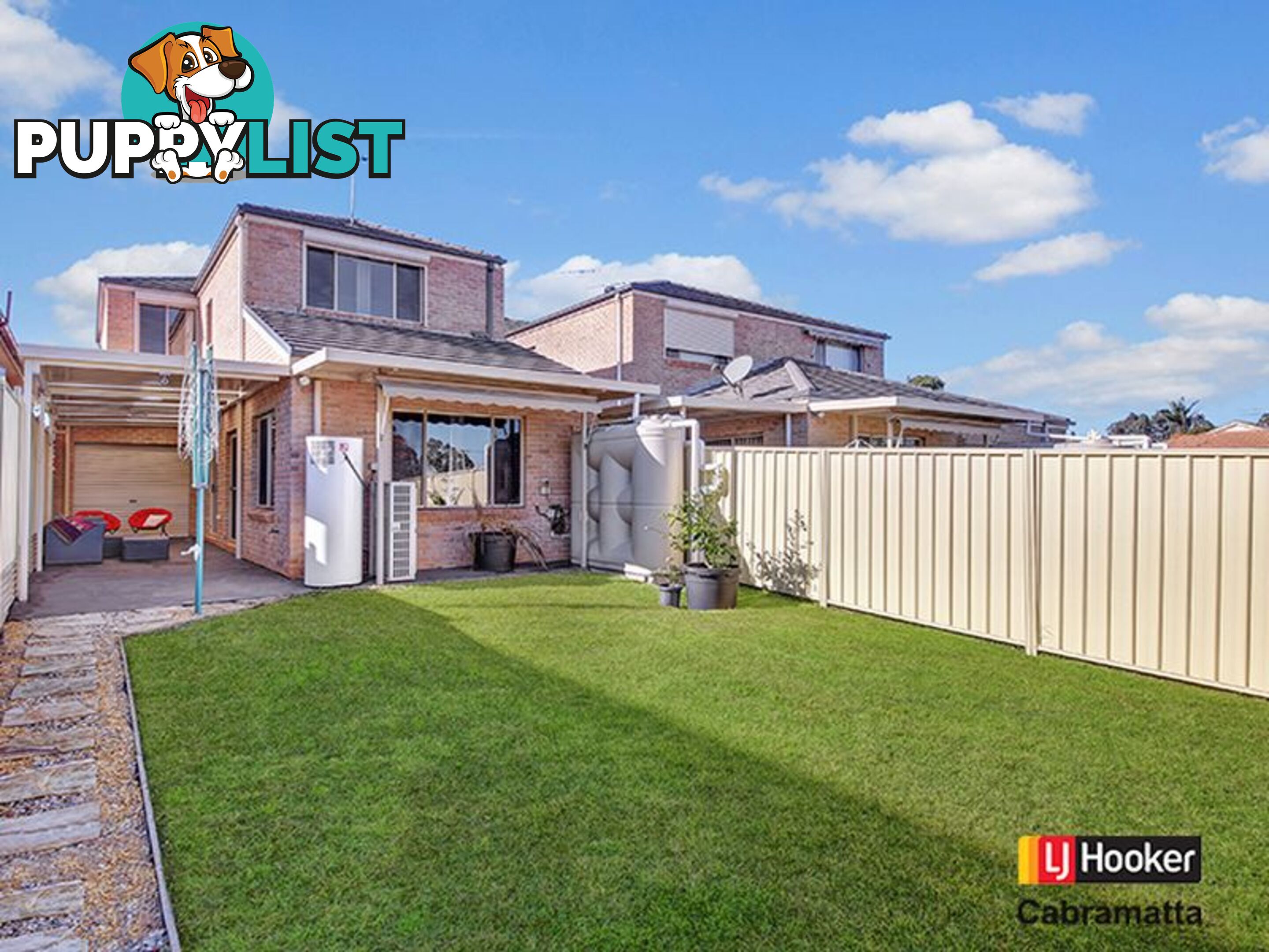 35 Water Street CABRAMATTA WEST NSW 2166