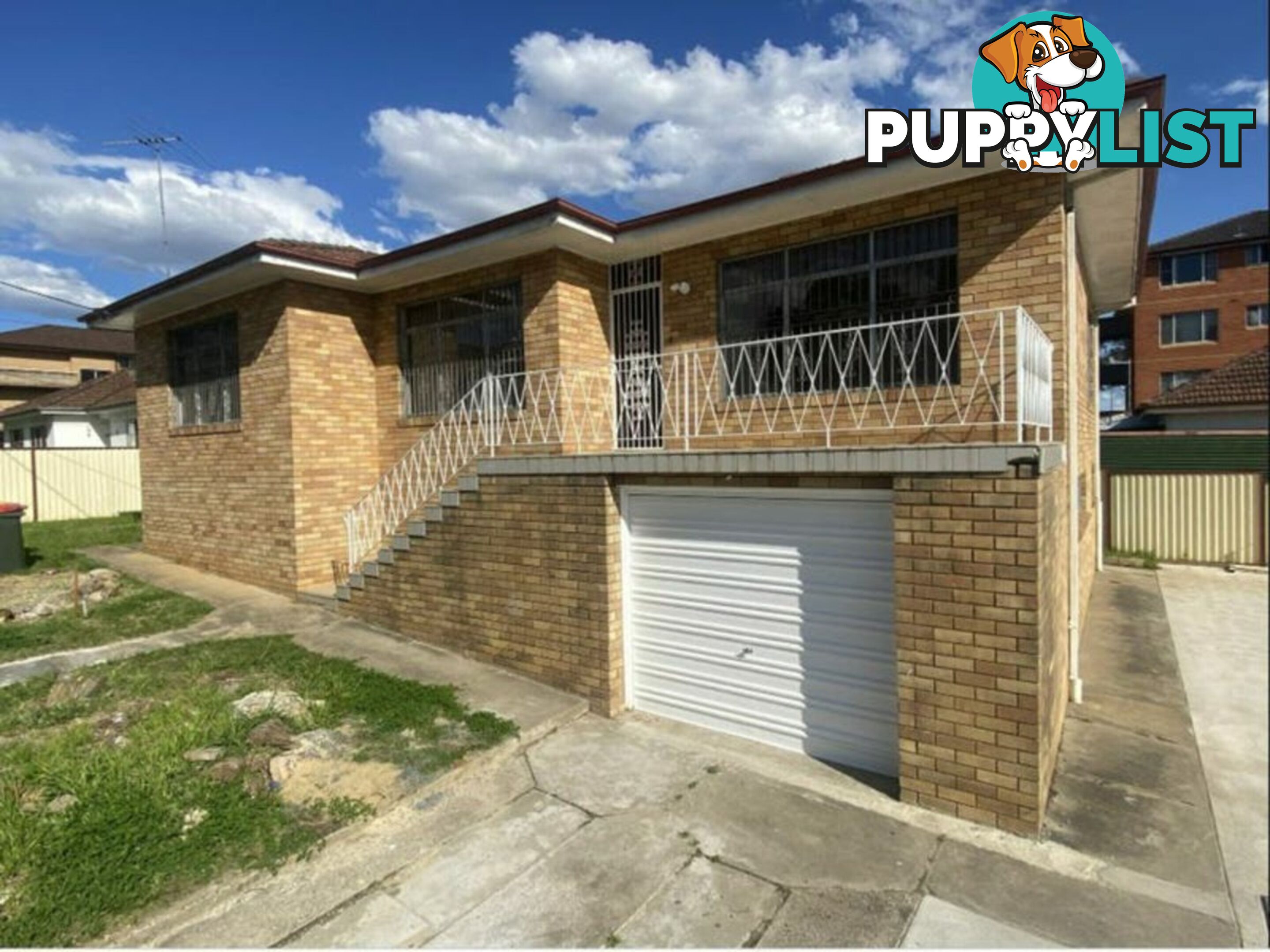 104A Broomfield st CABRAMATTA NSW 2166