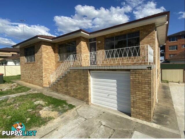 104A Broomfield st CABRAMATTA NSW 2166