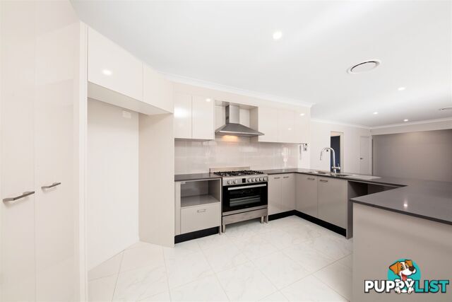 23 Jenolan Circuit HARRINGTON PARK NSW 2567