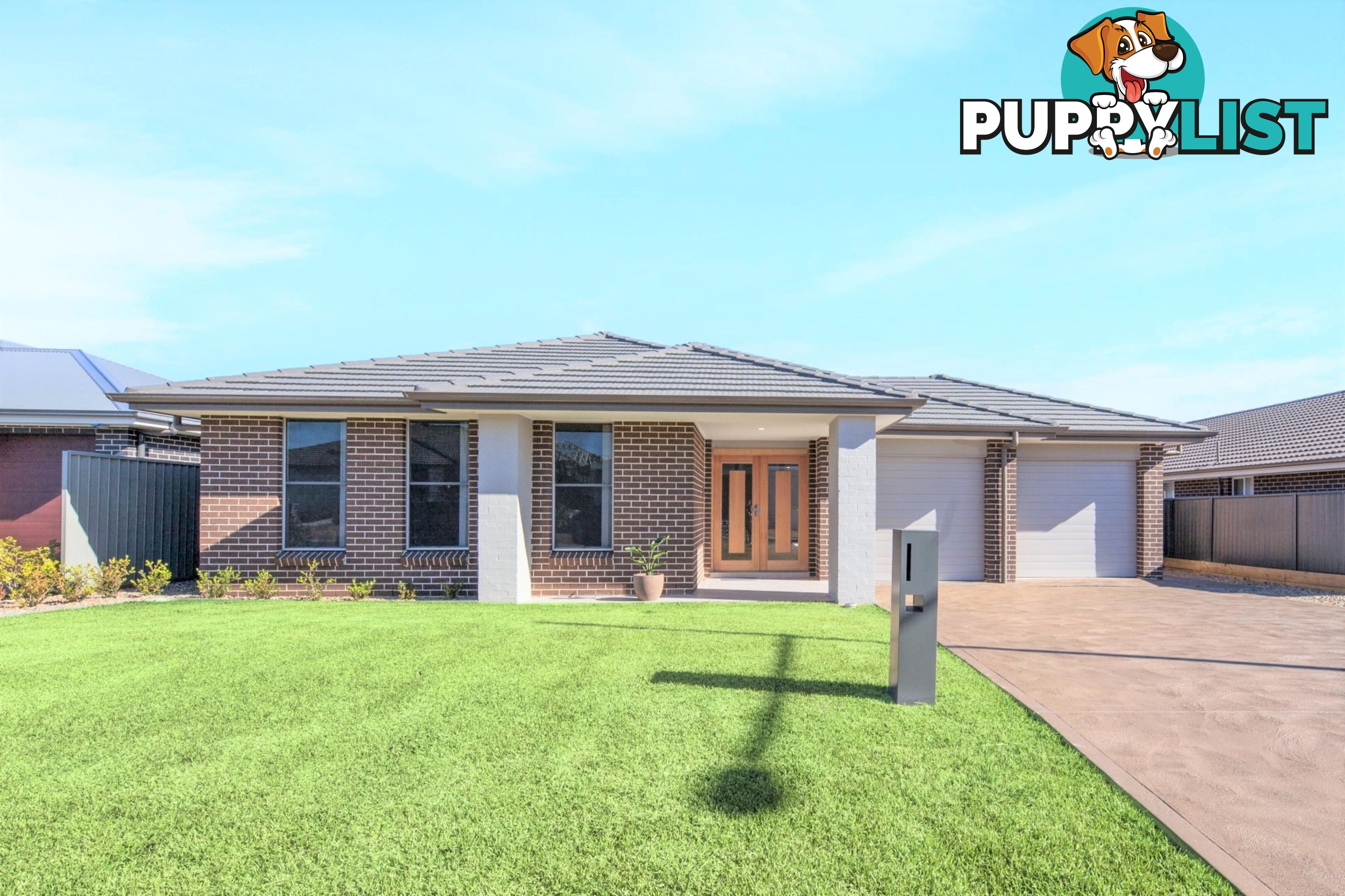 23 Jenolan Circuit HARRINGTON PARK NSW 2567