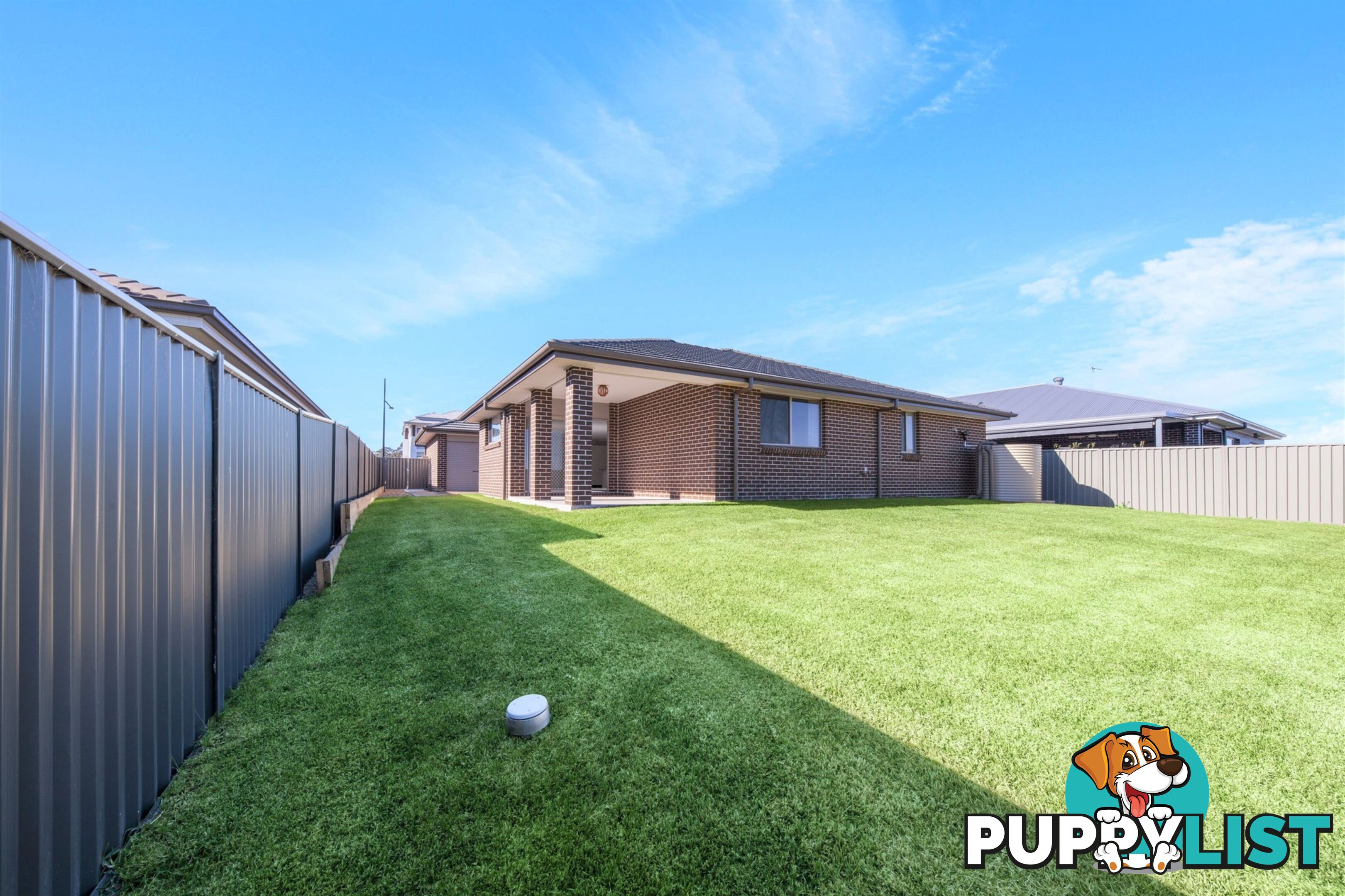 23 Jenolan Circuit HARRINGTON PARK NSW 2567