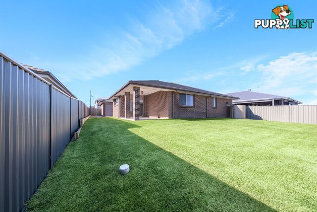 23 Jenolan Circuit HARRINGTON PARK NSW 2567
