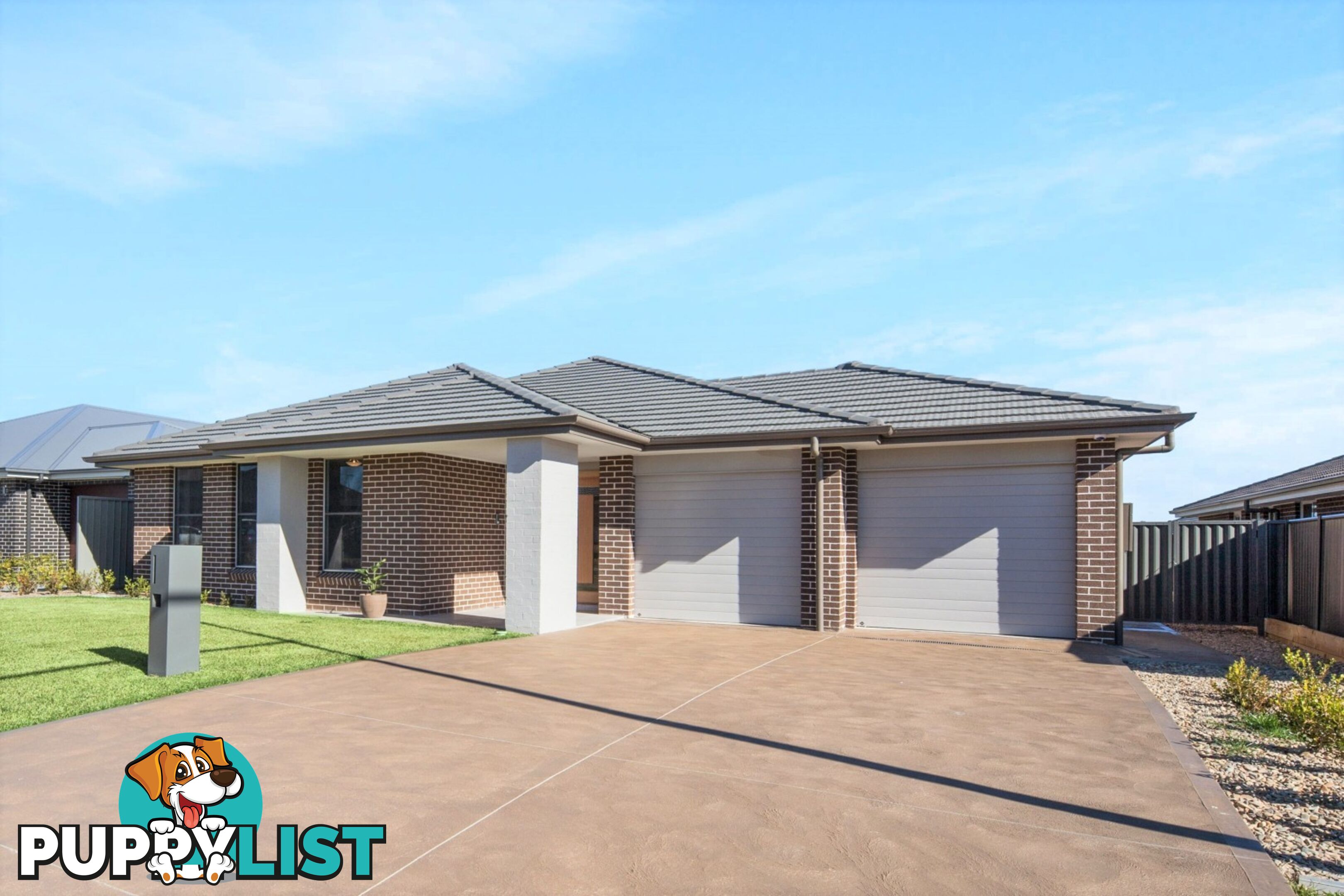 23 Jenolan Circuit HARRINGTON PARK NSW 2567