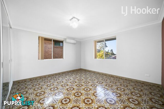 41 OLIVERI CRES GREEN VALLEY NSW 2168