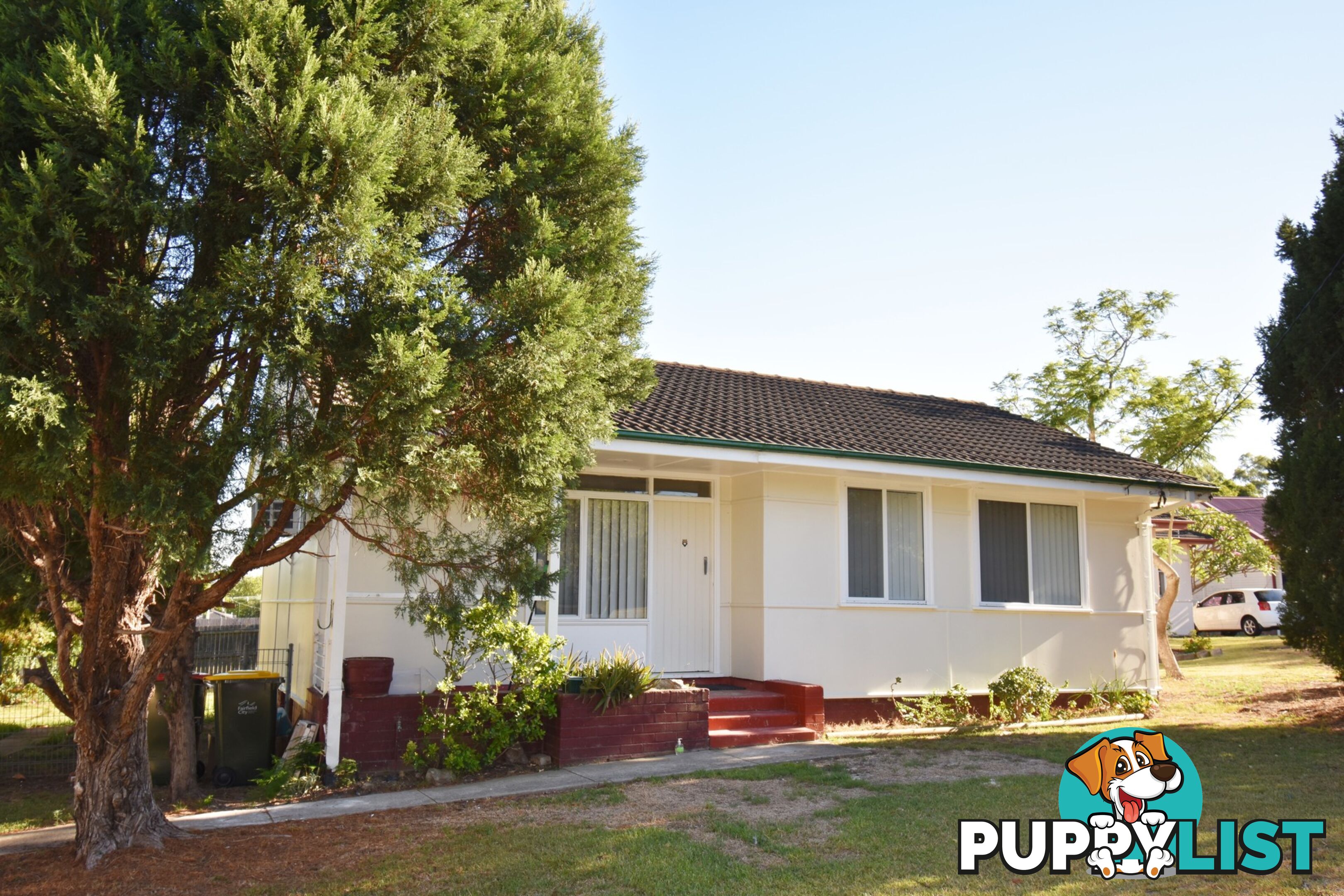 4 Antill Place MOUNT PRITCHARD NSW 2170