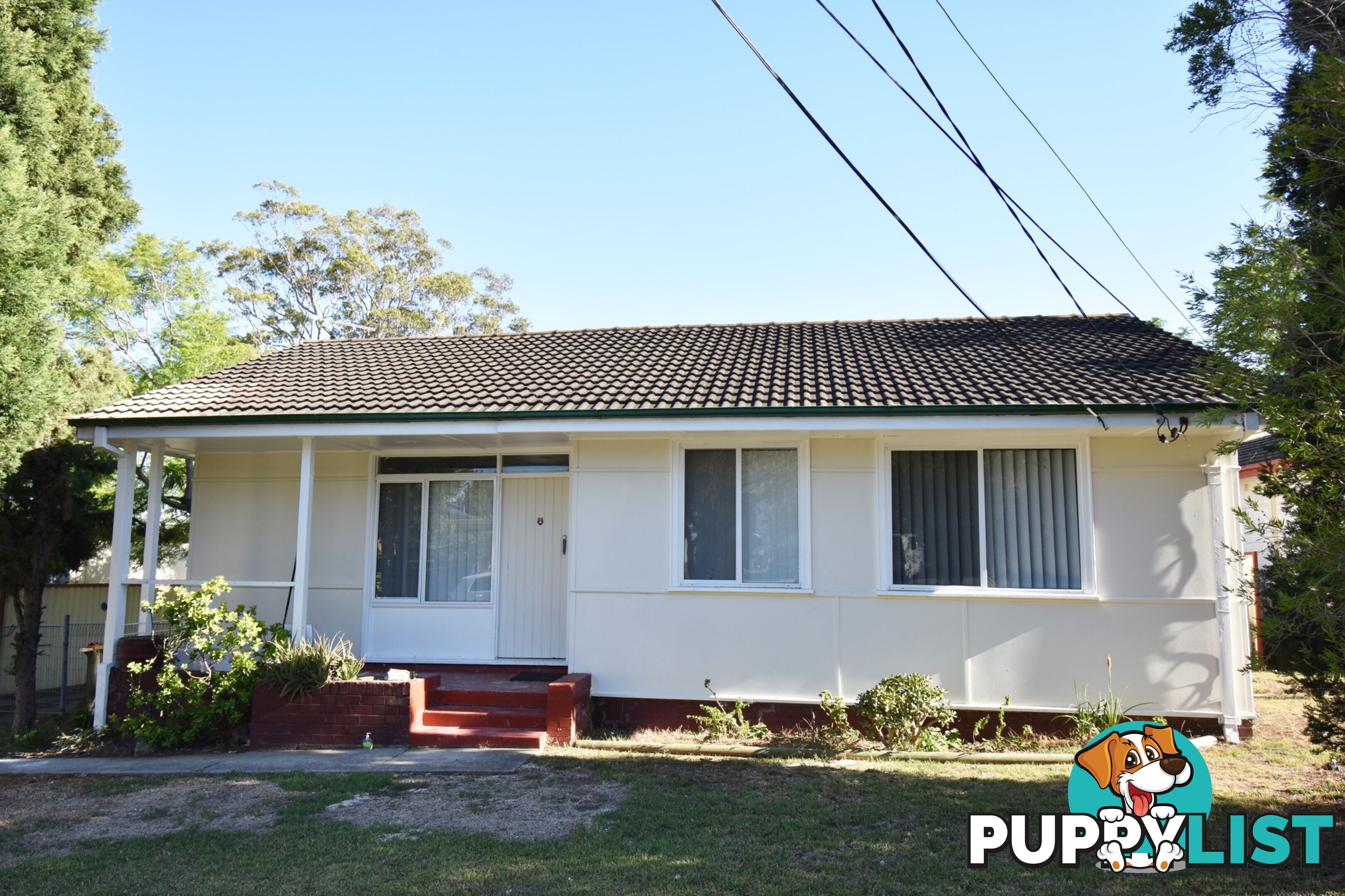 4 Antill Place MOUNT PRITCHARD NSW 2170