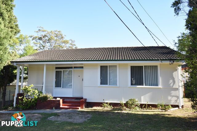 4 Antill Place MOUNT PRITCHARD NSW 2170