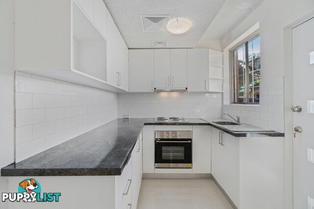 2/90 Longfield Street CABRAMATTA NSW 2166