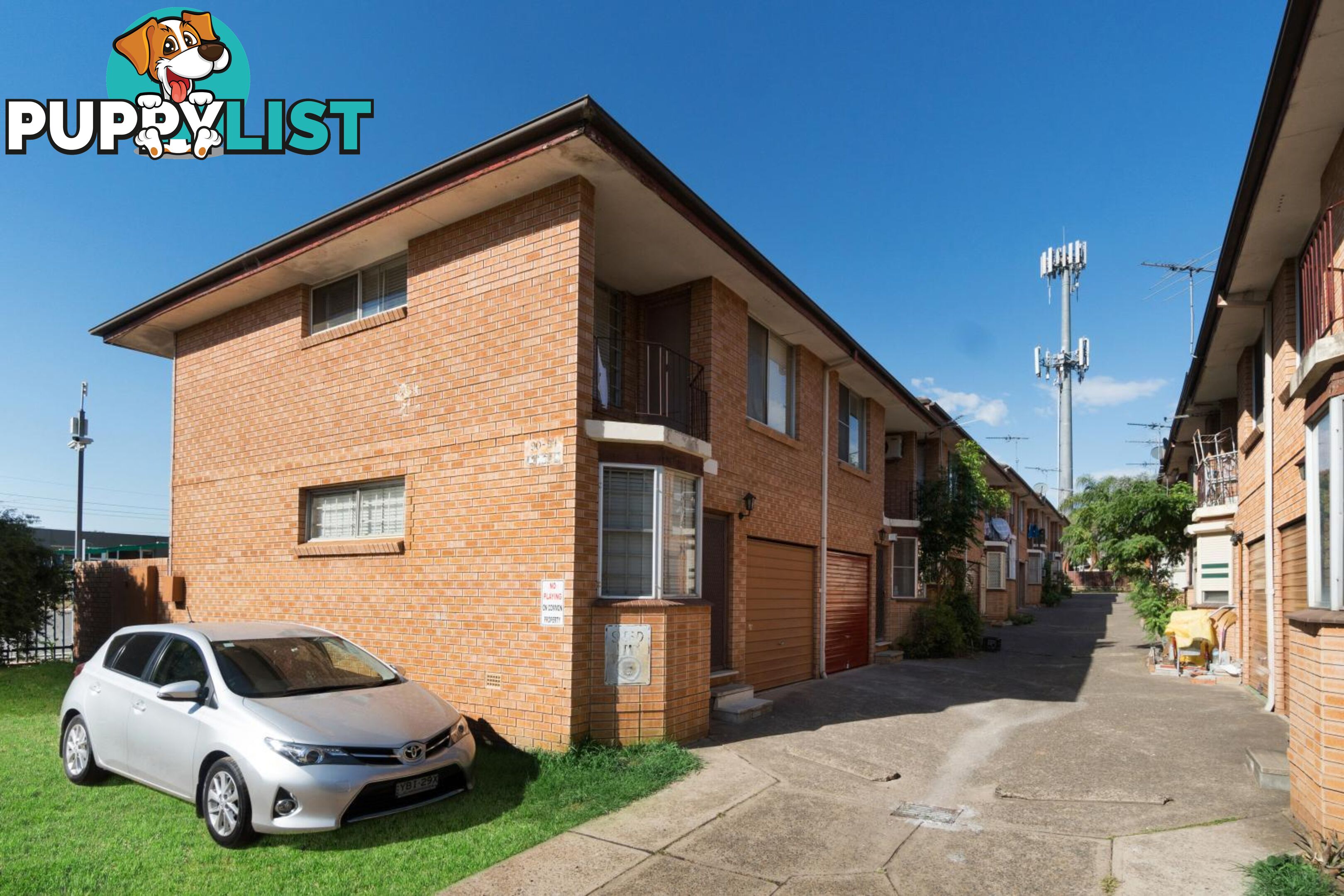 2/90 Longfield Street CABRAMATTA NSW 2166