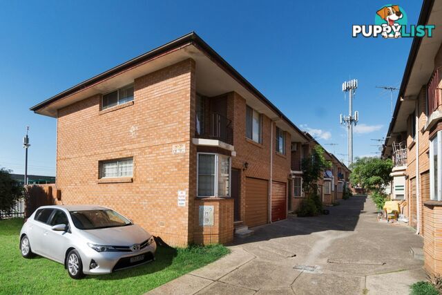 2/90 Longfield Street CABRAMATTA NSW 2166