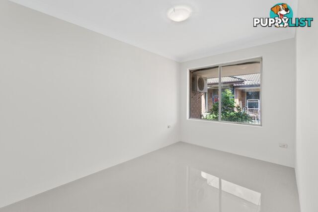 2/90 Longfield Street CABRAMATTA NSW 2166