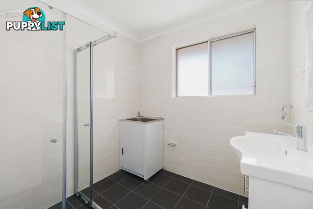2/90 Longfield Street CABRAMATTA NSW 2166