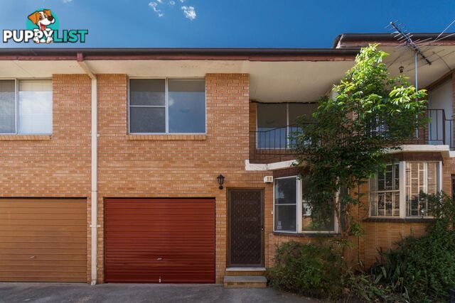 2/90 Longfield Street CABRAMATTA NSW 2166