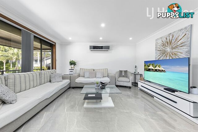 3 Mena Ave LANSVALE NSW 2166