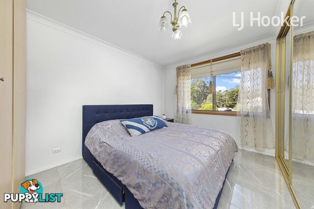 3 Mena Ave LANSVALE NSW 2166