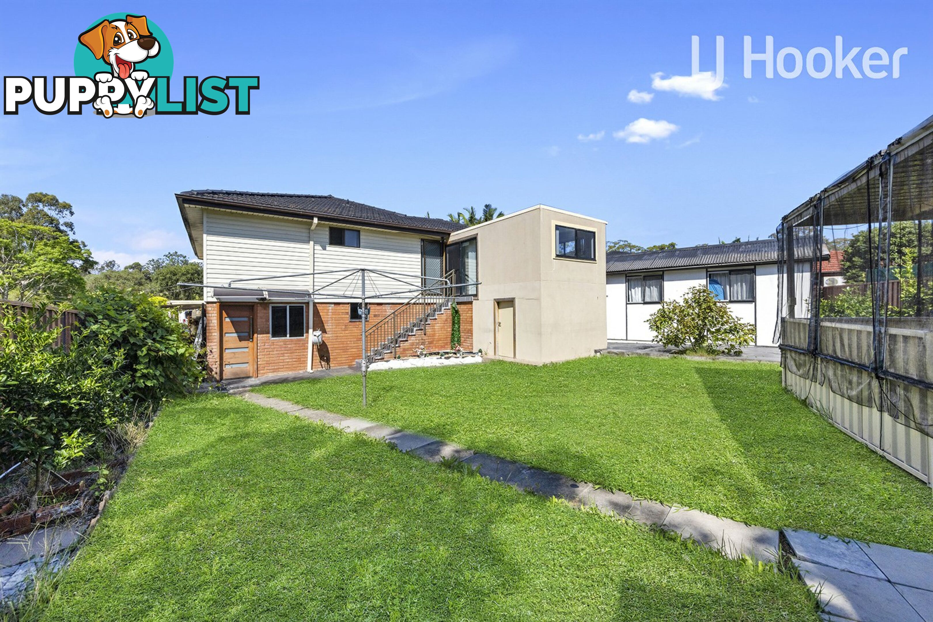 3 Mena Ave LANSVALE NSW 2166