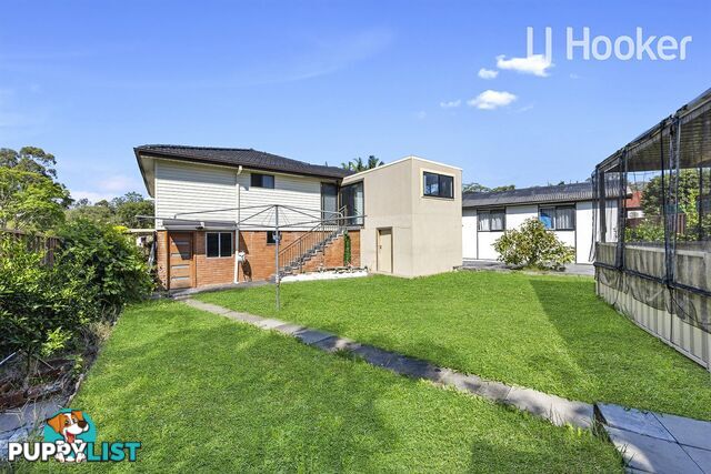 3 Mena Ave LANSVALE NSW 2166