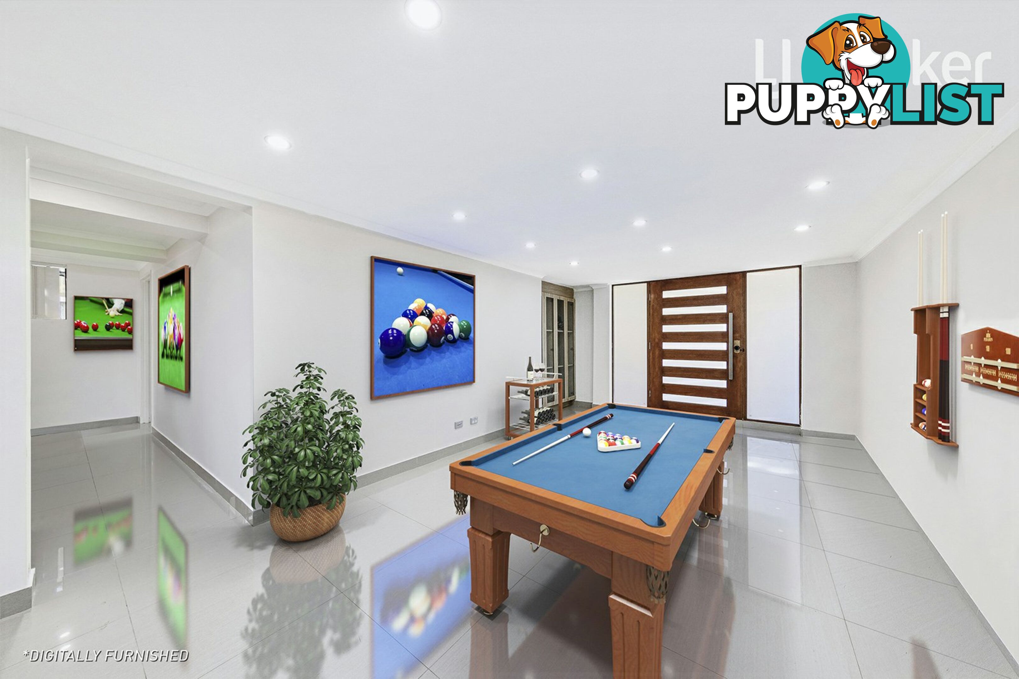 3 Mena Ave LANSVALE NSW 2166