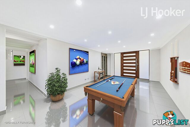 3 Mena Ave LANSVALE NSW 2166