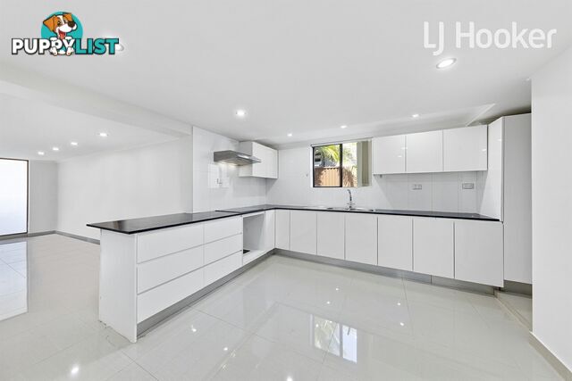 3 Mena Ave LANSVALE NSW 2166