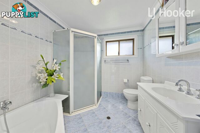 3 Mena Ave LANSVALE NSW 2166