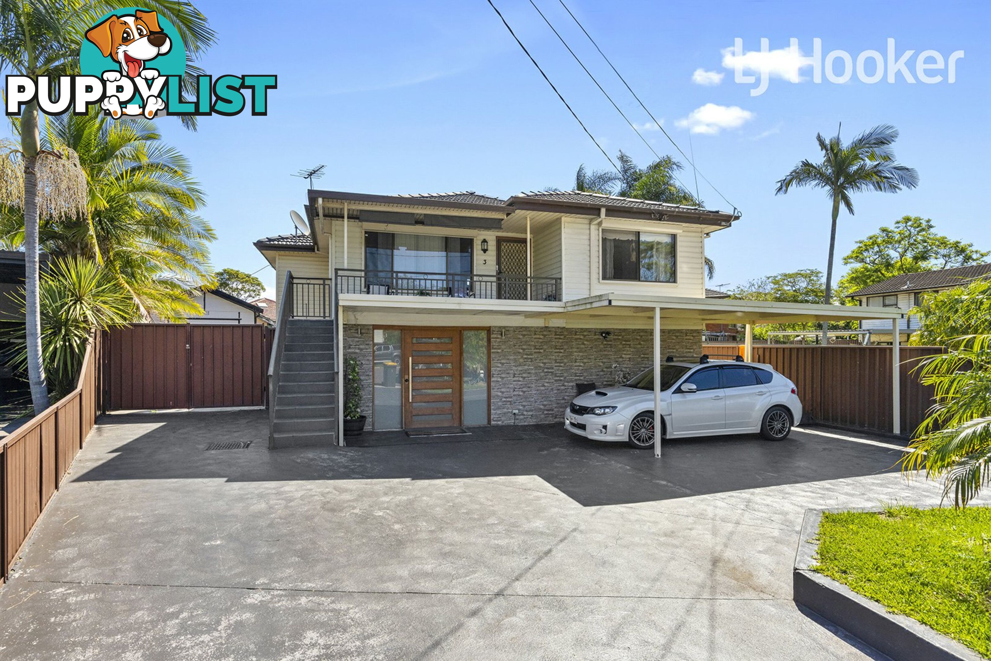 3 Mena Ave LANSVALE NSW 2166