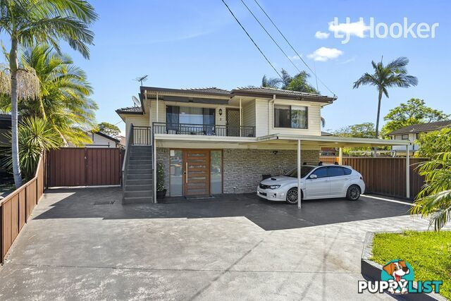 3 Mena Ave LANSVALE NSW 2166