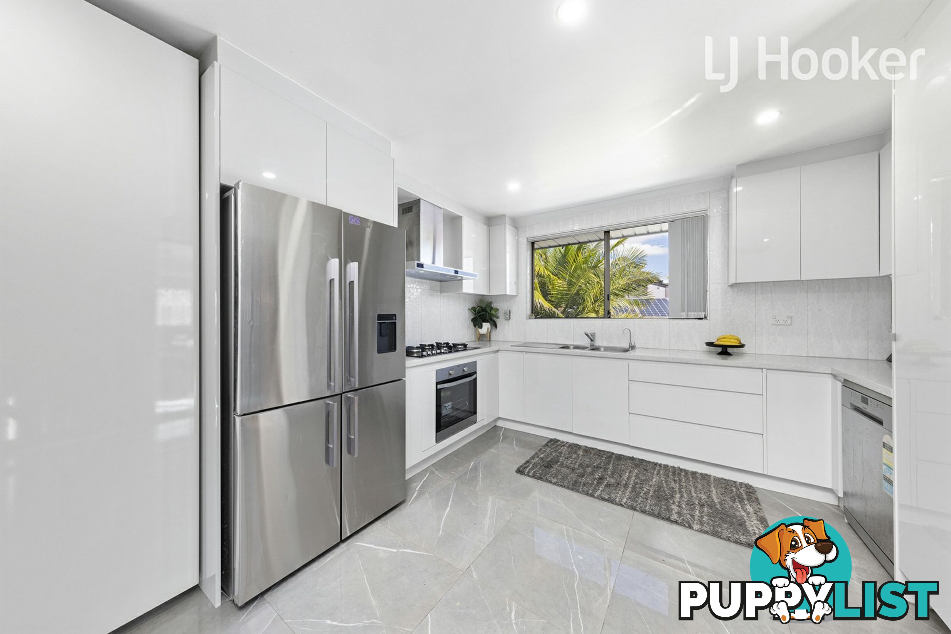 3 Mena Ave LANSVALE NSW 2166