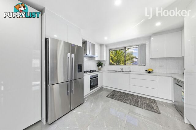 3 Mena Ave LANSVALE NSW 2166