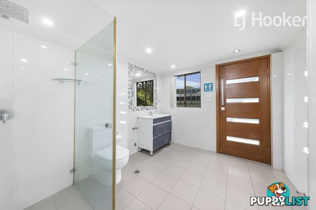 3 Mena Ave LANSVALE NSW 2166